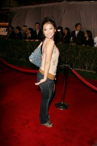 72968d1314685991 Brenda Song Wallpaper Photojpg