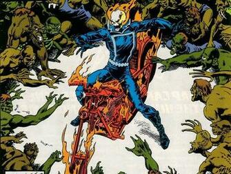 Ghost Rider Wallpaper And Background Image Id