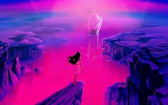 Pocahontas Wallpaper