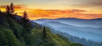 Smoky Mountains Vacation Guide