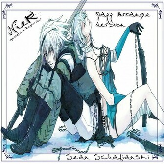 Nier Gestalt Replicant Jazz Arrange Version