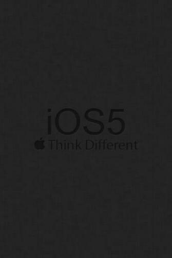 iPhone Check Out Some Of My Previous Ios5 Black Wallpaper