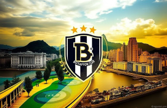 Botafogo Wallpaper