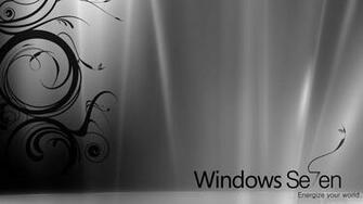 Black Windows