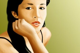 Kina Grannis By Fayestardust