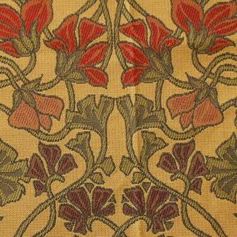 Craftsman Or Arts And Crafts Design Onlinefabricstore Net