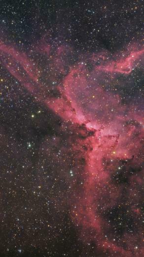 Best Space Retina HD Wallpaper For iPhone Mobilecrazies
