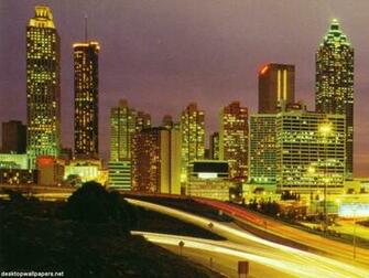 Atlanta Ga Wallpaper