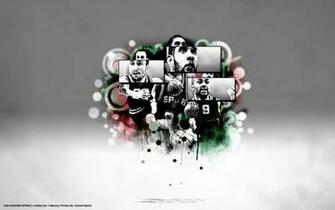 Spurs Big Wallpaper Basketball At