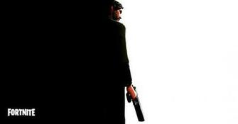 Sneak Peak At A New Fortnite Skin And The Hand Cannon Coming Soon