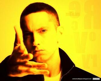 Eminem Wallpaper
