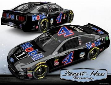 Kevin Harvick Wallpaper In Nascar Race Cars