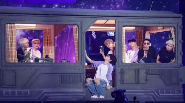 All You Need To Know About Bts Upcoming Album Proof