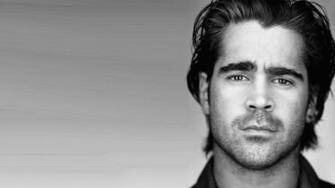 HD Colin Farrell Wallpaper HDcoolwallpaper