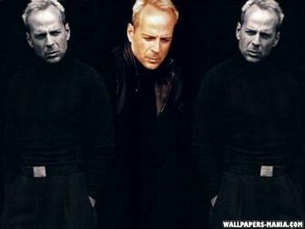 Bruce Willis Wallpaper