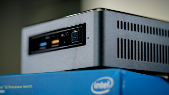 Central Computers On Want Your First Taste At An Intel
