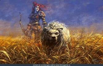 Games HD Wallpaper Subcategory World Of Warcraft