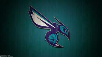 Charlotte Hornets Basketball Team HD Wallpaper Background Image