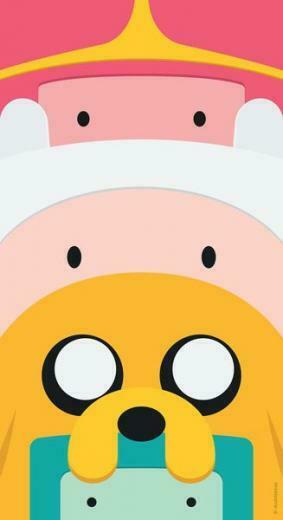 Adventure Time