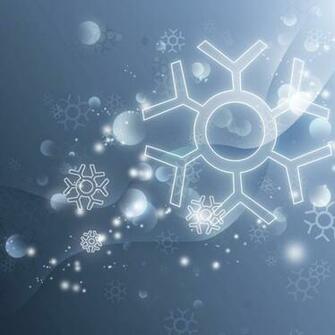 iPad Wallpaper Christmas Winter For