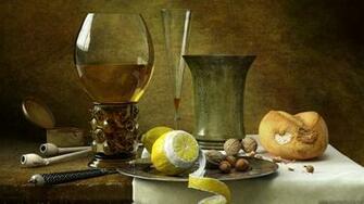 Fine Art Wallpaper Paintings None