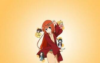 Joshiraku HD Wallpaper Background Image Id