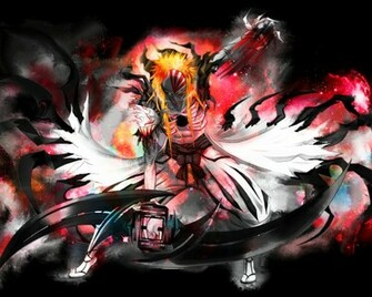 Naruto Bleach Cavaleirosdozodiaco Spot P Wallpaper Html