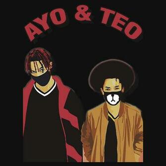Ayo Teo Gifts Merchandise