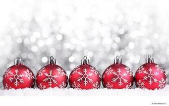Christmas Wallpaper For Computer Background Peaceful