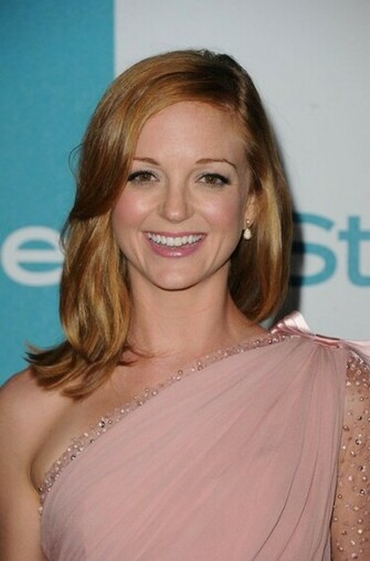 Jayma Mays HD Wallpaper Cloudpix
