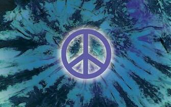 Peace Wallpaper Two