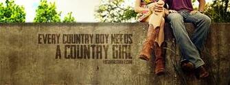 Every Country Boy Needs A Girl Wallpaper