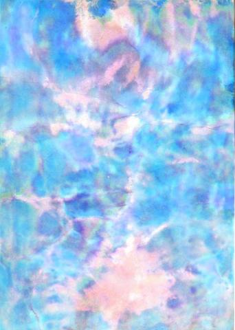 Light Tie Dye Wallpaper On