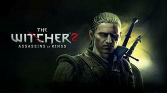 Witcher Wallpaper In HD