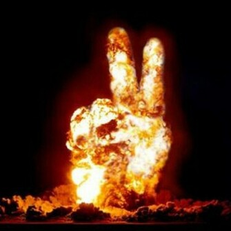 Nuclear Bomb Wallpaper Hq