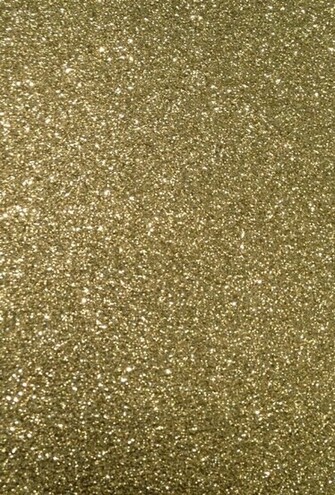 Glitter Wallpaper iPhone Gold