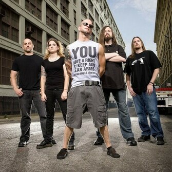 Name All That Remains Wallpaper Category Image