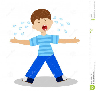 Whining Clipart Wallpaper