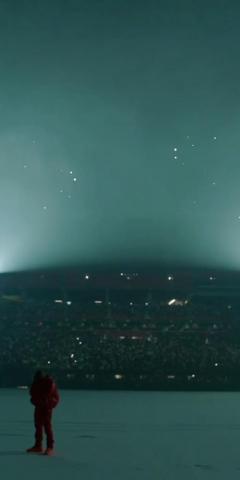 Kanye West Donda Phone Wallpaper Westsubever