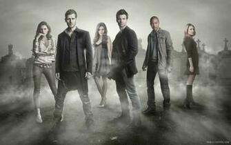 The Originals Season HD Wallpaper IHD