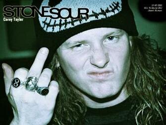 Corey Taylor Image Wallpaper HD And