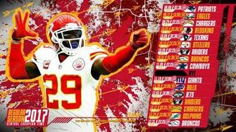 Kansas City Chiefs Wallpaper Image