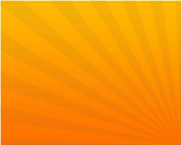 Wallpaper Orange Color On