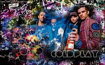 Coldplay Wallpaper