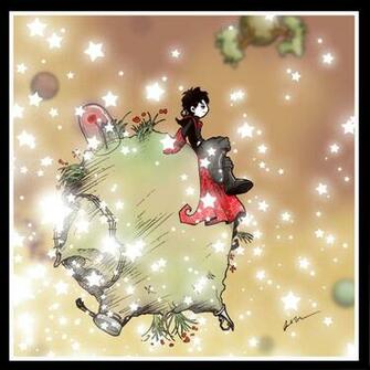 Le Petit Prince By Cocteautwins
