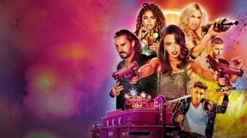 Sky Rojo Tv Series Backdrops The Movie Database Tmdb