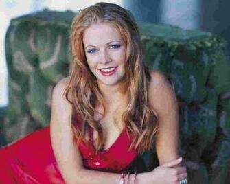 Melissa Joan Hart Wallpaper Celebrities