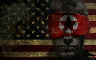 Homefront Wallpaper