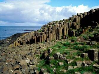 Image Detail For Giants Causeway Northern Ireland Wallpaper And