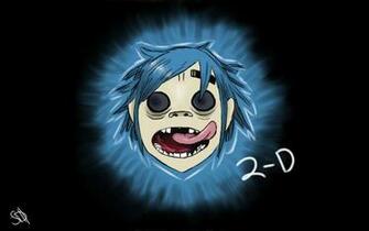 2d Gorillaz Wallpaper By Khaos
